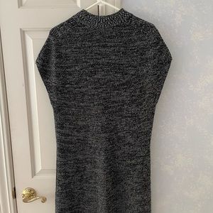 Athleta sweater dress